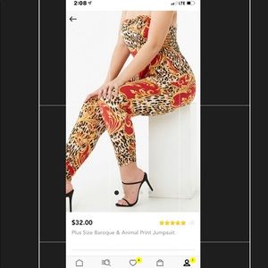 Jumpsuit